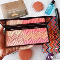 ราคา พร้อมส่ง! ❤️ by terry sun designer palette สี 5 hippy chic (3377113836)