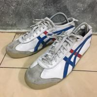ราคา Onitsuka Tiger ของแท้ มือสอง (652183756)