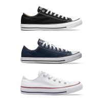 ราคา Converse รองเท้า All Star OX ลิขสิทธิ์แท้ (1666767381)