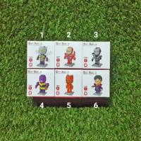 ราคา เลโก้นาโน...ซุปเปอร์ฮีโร่มาร์เวล (2) (2154996251)