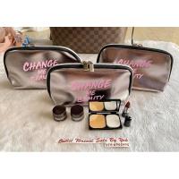 ราคา Set เครื่องสำอางค์ BSC แท้100% ถูกมาก (6149755860)