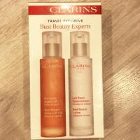 ราคา Clarins Bust Beauty Experts (2821623918)