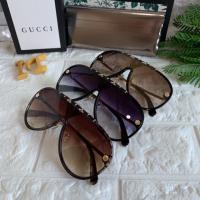 ราคา แว่นกันแดด LV ทรงใหญ่เก็บทรงหน้า ⚠️ส่งฟรี ems⚠️ (2052364150)