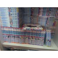 ราคา samurai deeper Kyo เคียว 1-38 จบ (9043905658)