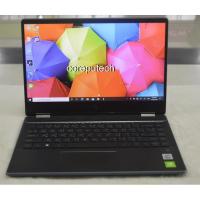 ราคา HP PAVILION X360 14-DH1014TX (CLOUD BLUE) I5 RAM 8GB SSD 512GB MX130 (4071571779)