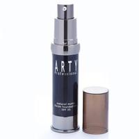 ราคา ARTY PROFESSIONAL NATURAL MATTE FINISH FOUNDATION SPF 35 (20 ML.) (1551592853)