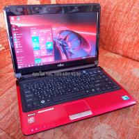 ราคา โน๊ตบุ๊ค Fujitsu Core i5 + การ์ดจอ Radeon (512MB) (6719750988)