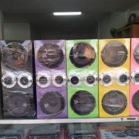 ราคา ชุดกล่องเสียงกลาง ดอก 6.5 (7503264467)