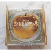 ราคา อัลบั้ม Seulgi Red Velvet - 28 Reasons Album เวอร์ Case แกะแล้ว ไม่มีการ์ด ของแท้ พร้อมส่ง Kpop CD Rvv ซึลกิ (22628885840)