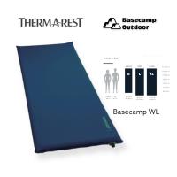 ราคา Thermarest แผ่นรองนอน แค้มปิ้ง รุ่น Basecamp WL (20331798666)
