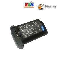 ราคา Battery Man แบตเตอรี่ กล้อง Canon LP-E4 รับประกัน 1ปี (2488332111)