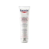 ราคา Eucerin White Therapy Gentle Cleansing Foam 150g