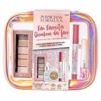 ราคา Physicians Formula FAN FAVORITES 5-PIECE MAKEUP BAG (22007774812)