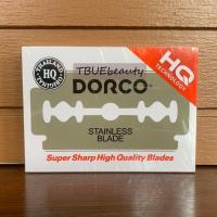 ราคา ใบมีด ดอร์โก้ Dorco Stainless Blade100ใบ (10949242138)