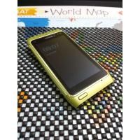 ราคา Nokia N8 มือสอง สีเขียวอ่อน เครื่องไม่สมบูรณ์ แต่สวยยยยยยจ๊ะ (13426948624)