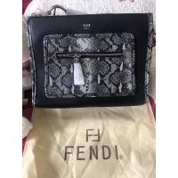 ราคา กระเป๋าแฟชั่น Fendiใหม่มาก (5956008965)