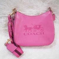 ราคา COACH JES HOBO COACH F72702 (2884758944)