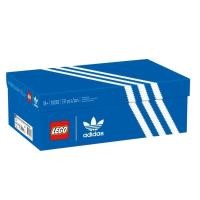 ราคา LEGO 10282 adidas Originals Superstar ของแท้ (6397283813)