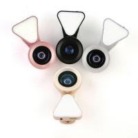 ราคา เลนส์ 3in1 Lieqi LQ-035 3in1 camera lens with flash light (2365438035)