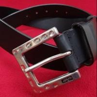 ราคา เข็มขัด Levi's หนังแท้ สต็อกเก่า (2817020477)