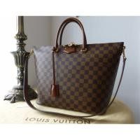 ราคา LOUIS VUITTON Damier Ebene Belmont  ปี 2014 Use like New (6253537722)