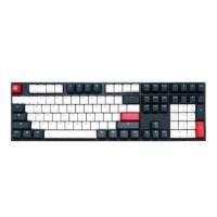 ราคา Ducky One2 Tuxedo (แป้นพิมพ์ภาษาไทย) (9606509819)