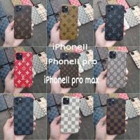 ราคา เคสหนัง ลายสวย งานหรู รุ่นiPhone11, iPhone11 Pro, iPhone11 Pro max (4755610874)