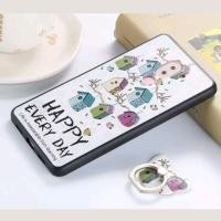 ราคา Case+วงแหวน+สายห้อย huawei gr5 2017/ honor 6x/ huawei mate 9 lite (859096890)