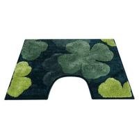 ราคา พรมห้องน้ำ HOME LIVING STYLE CLOVERY 50X60 ซม. สีเขียว (5244648487)