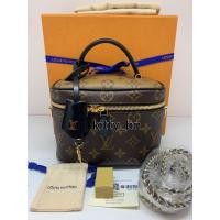 ราคา louis vuitton vanitypm (6176916001)