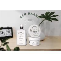 ราคา ACNHAABU แชมพูสมุนไพรออแกนิค (20771784825)