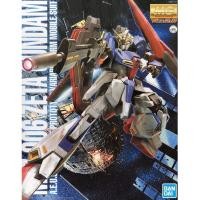 ราคา MG 1/100 Zeta Gundam Ver.2.0 Bandai (18185335750)