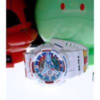 ราคา G-Shock X RX-78-2 Gundam 40th anniversary (2264550444)