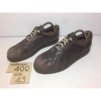 ราคา รองเท้าหนัง camper มือ 2 (20090278175)