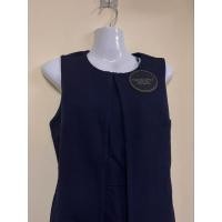 ราคา เดรสออกงานสีน้ำเงินกรมท่า (23380032679)