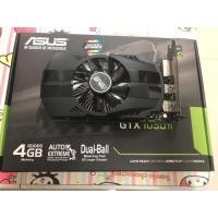 ราคา การ์ดจอ Asus Gtx 1050Ti 4g (1520041744)