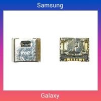 ราคา ก้นชาร์จ | Samsung Galaxy | G360, i8550, i8552, i9082, T110, T111, T116, T280, T285, T560, T580, T585 | D/C (4170787155)