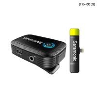 ราคา Saramonic Blink500 Set B3 (TX+DI) ประกันศูนย์ไทย (2335324150)