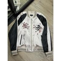 ราคา เสื้อแขนยาว topshop ลายปัก (23859643943)