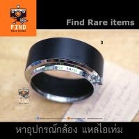 ราคา ฮู้ด Olympus OM ของแท้ ฮู้ด Olympus OM 50/1.4, 50/1.8, 35/2.8 ฮู้ดโลหะ Olympus ฮู้ดโอลิมปัส (5256472136)