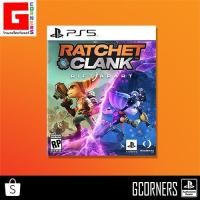 ราคา PS5 : เกม Ratchet & Clank - Rift Apart ( Zone 3 ) (9753096760)