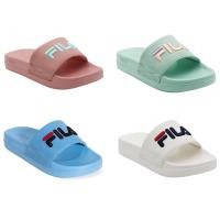 ราคา Fila Collection ฟีล่า รองเท้าแตะ รองเท้าแตะแบบสวม สำหรับผู้หญิง W SL Kyra 4 SDST220103 (690) (14349736785)