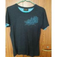 ราคา เสื้อยืด wrangler แท้ (1039900185)