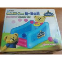 ราคา บ้านบอลเป่าลม บ่อบอล สระน้ำเป่าลม (5530285961)