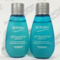 ราคา พร้อมส่งBiotherm Life Plankton Essence 14ml. ของแท้เช็คโค้ดได้ น้ำตบ แพลงตอน ไบโอเธิร์ม (433483952)
