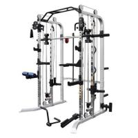 ราคา Smith Machine รุ่น IRON Smith Pro (1116152979)