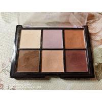 ราคา NYX eyeshadow palette (3617317198)