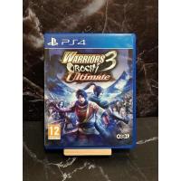 ราคา ps4 : Warriors Orochi 3 (มือ2) (8570180717)
