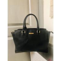 ราคา กระเป๋าแบรนด์ ANNE KLEIN ของแท้ มือสอง สภาพ 90% (4264782778)
