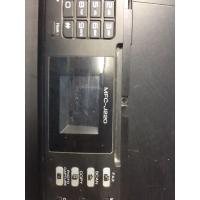 ราคา แผงสวิตช์ ,แผงปุ่มควบคุม Printer Brother MFC-J220 มือสอง (6061581043)